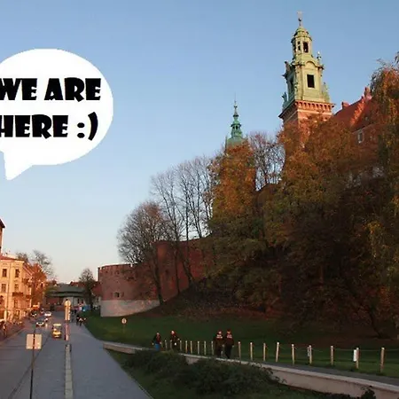 Διαμέρισμα Ewm Wawel 2.0 - Royal Castle & Old Town