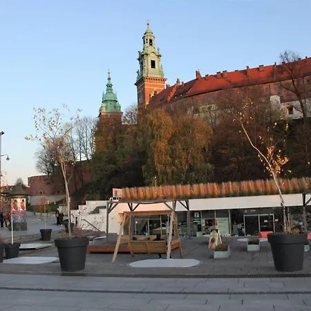 Ewm Wawel 2.0 - Royal Castle & Old Town