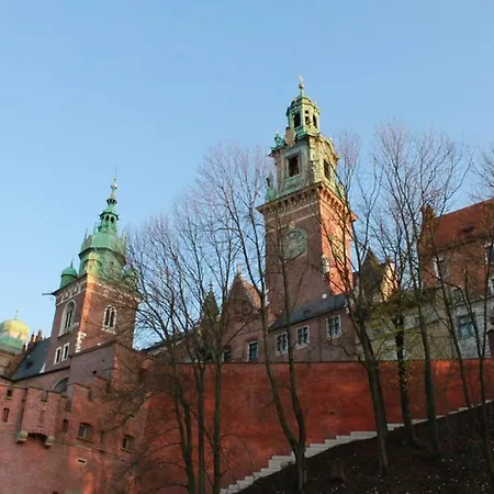 Διαμέρισμα Ewm Wawel 2.0 - Royal Castle & Old Town *