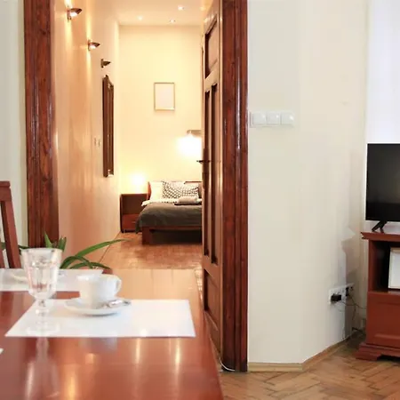 Ewm Wawel 2.0 - Royal Castle & Old Town Appartement *