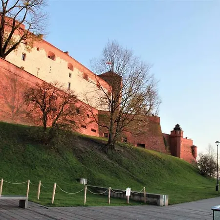 Ewm Wawel 2.0 - Royal Castle & Old Town * Krakau